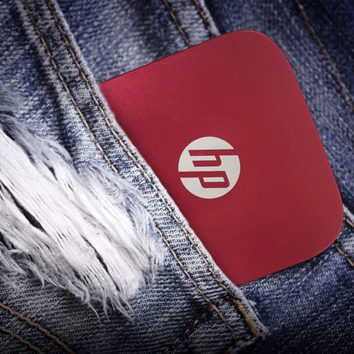 Принтер HP Sprocket Red (Z3Z93A): Технология печати Термосублимационная