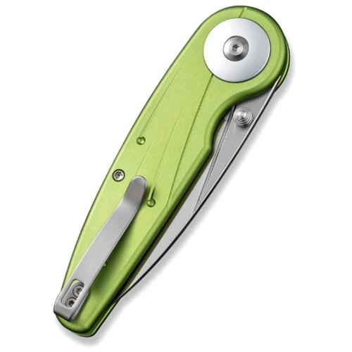 Нож Civivi Starflare C23052-3 (C23052-3): Система блокировки Есть