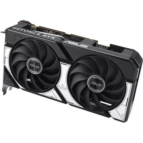 Видеокарта ASUS Nvidia GeForce RTX 5060 DUAL OC 8GB (DUAL-RTX5060-O8G)