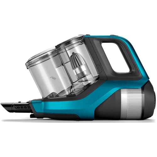 Пылесос Philips FC6903/01 SpeedPro Max Aqua: Тип пылесоса ручной (вертикальный)