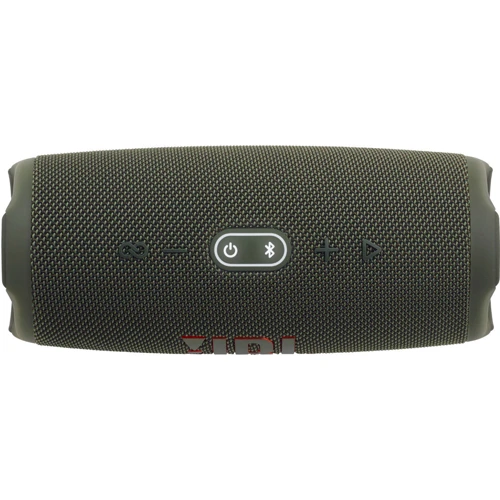 Акустика JBL Charge 5 Green (JBLCHARGE5GRN): Питание аккумулятор 7500 мАч
