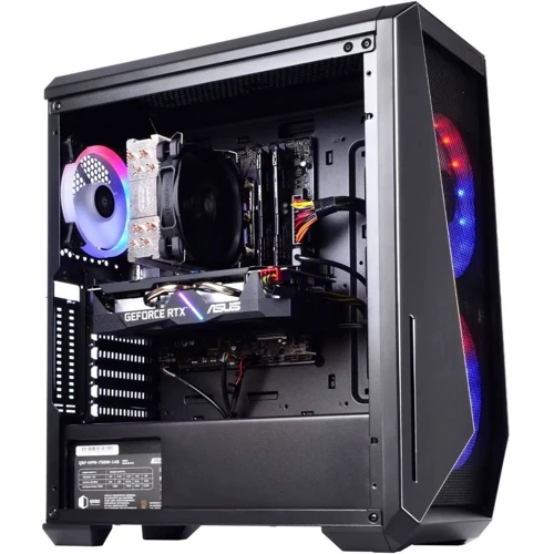 Персональный компьютер (ПК) ARTLINE Gaming X59 (X59v38): Оперативная память 32GB DDR4-3200 Gaming