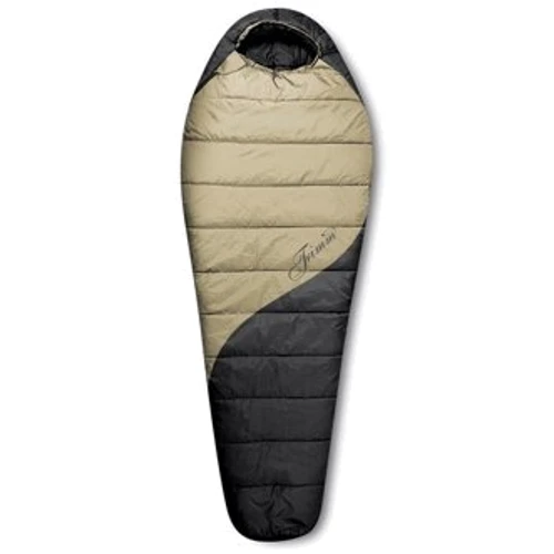 Спальный мешок Trimm Balance Sand / Dark Grey 185