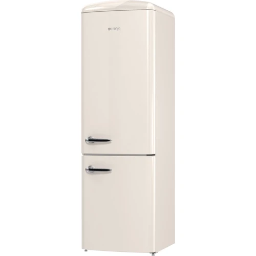 Холодильник Gorenje ONRK193C: Общий объем, л 307