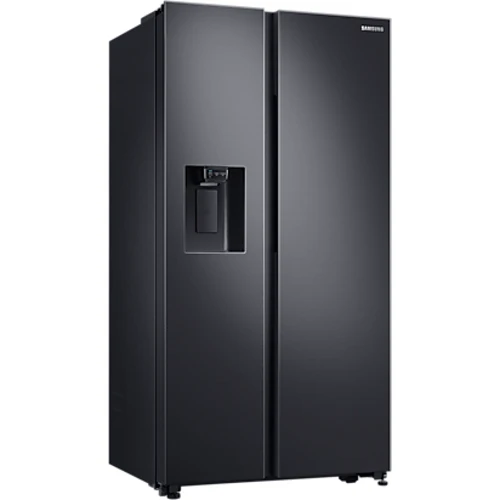 Холодильник Side-by-Side Samsung RS65R5441B4: Об'єм морозильної камери, л 218