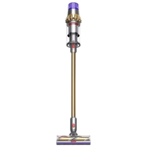 Пылесос Dyson Cyclone V11 Motorhead: Тип пылесоса ручной (вертикальный)