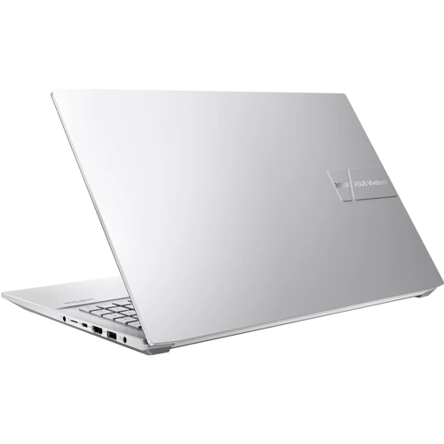 Ноутбук ASUS Vivobook Pro 15 (D6500QC-L1132W): Процессор AMD Ryzen 5 5600H (3.3 - 4.2 ГГц) / 6 - ядерный