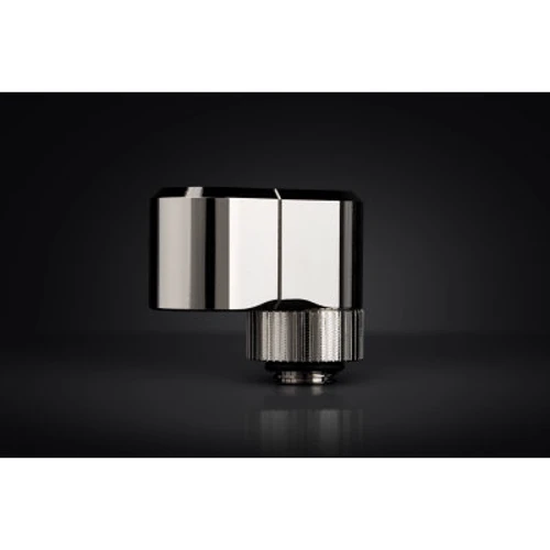 Система охлаждения EKWB EK-Quantum Torque Double Rotary Offset 21 - Nickel фото 7