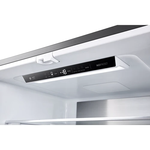 Холодильник Side-by-Side Gorenje NRM8181UX: Объем холодильной камеры, л 326