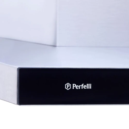 Вытяжка Perfelli TS 6822 I/BL LED фото 8
