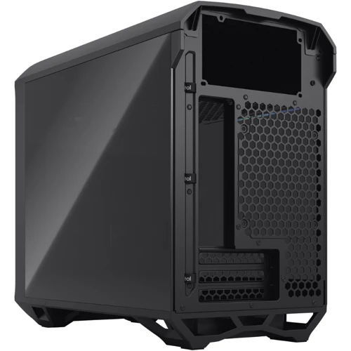 Корпус Fractal Design Torrent Nano Black TG Dark Tint (FD-C-TOR1N-01): Назначение игровой