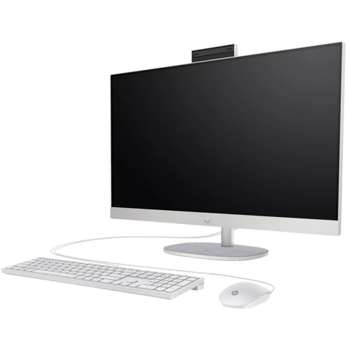 Моноблок HP All-in-One 27 (AR0N4EA) UA: Екран MultiTouch отсутствует