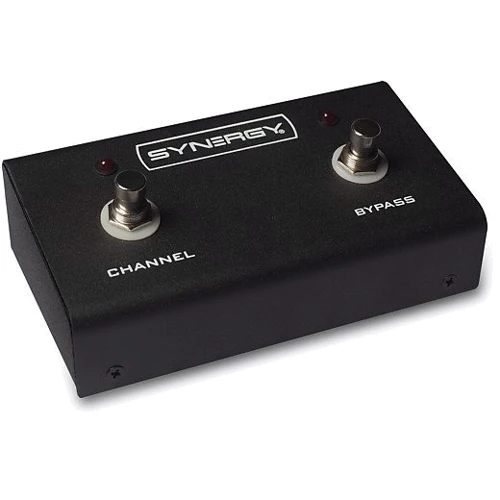 Педалборд Преамп модуль SYNERGY SYN1 230V