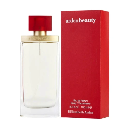 Парфюмированная вода Elizabeth Arden Arden Beauty 100 ml Тестер: Вид Парфюмированная вода