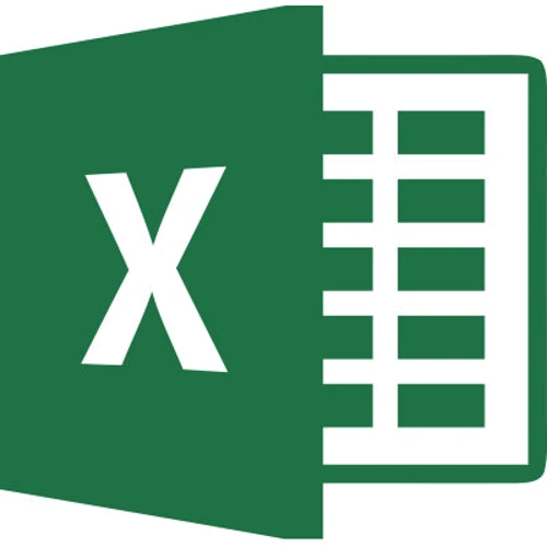 Офисная программа Microsoft Excel LTSC for Mac 2021 Commercial, Perpetual (DG7GMGF0D7CZ_0002)