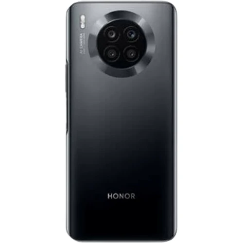 Смартфон Honor 50 Lite 8/128GB Midnight Black: Процессор Snapdragon 662