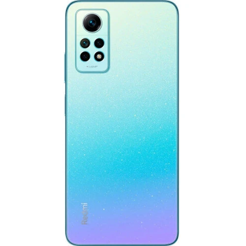 Смартфон Xiaomi Redmi Note 12 Pro 8/256 GB Star Blue Approved Витринный образец фото 4