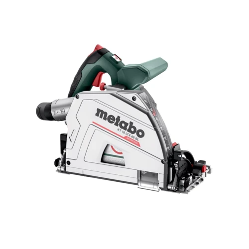 Монтажная пила Metabo KT 18 LTX 66 BL (601866840): Тип Монтажная пила
