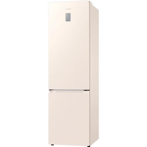 Холодильник Samsung RB38C676EEL/UA: Тип xолодильник двухкамерный