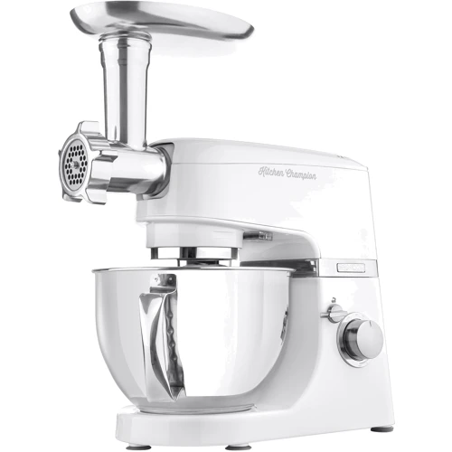 Кухонный комбайн Sencor STM 6350WH фото 13