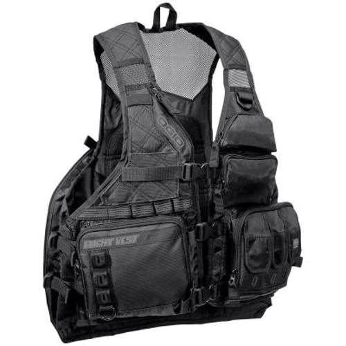 OGIO Mx Flight Vest Stealth (108024.36)