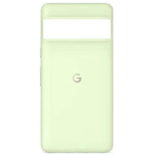 Чехол для телефонов Google Official Lemongrass for Google Pixel 7 (GA04454)