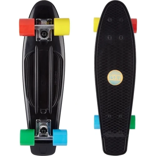 Пенниборд Firefly PB105 Black: Тип пенни борд