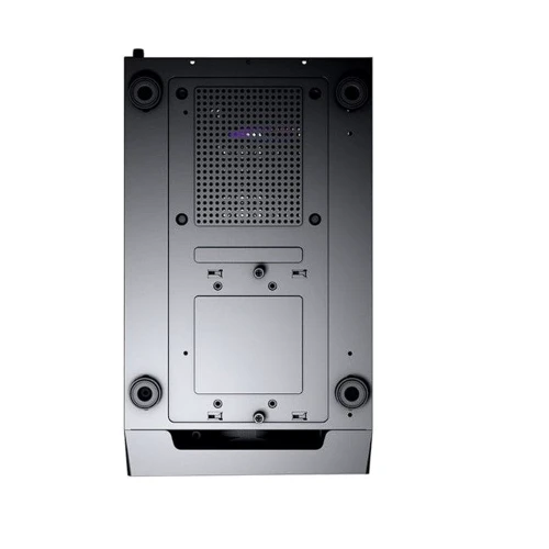 Корпус 1stPlayer BS-2-3F1-BK фото 6