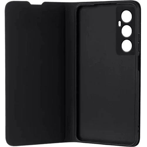 Чохол для телефона BeCover Book Exclusive New Style Black для Realme C65 (711668): Матеріал искусcтвенная кожа