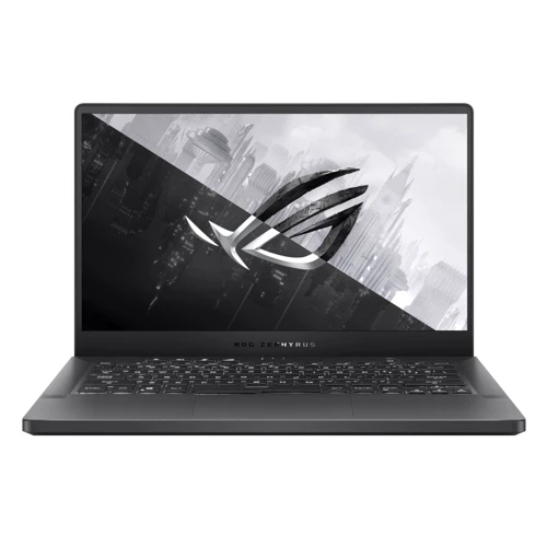 Ноутбук ASUS ROG Zephyrus G14 GA401IU (GA401IU-HA062T)