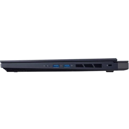Ноутбук Acer Predator Helios Neo 16 PHN16-72 (NH.QRGEX.001): Обсяг накопичувача 512 ГБ (SSD)