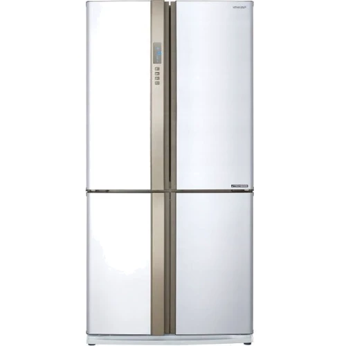 Холодильник Side-by-Side Sharp SJ-EX820F2WH