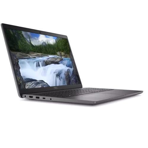 Ноутбук Dell Latitude 3540 (N001L354015EMEA_VP): Видеоадаптер Intel Iris Xe Graphics