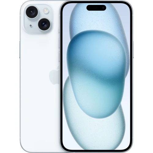 Apple iPhone 15 256GB Blue (MTP93RX/A) UA: Технологии Сканер лица, Барометр, Акселерометр, Гироскоп, Датчик освещения, Датчик приближения, Компас