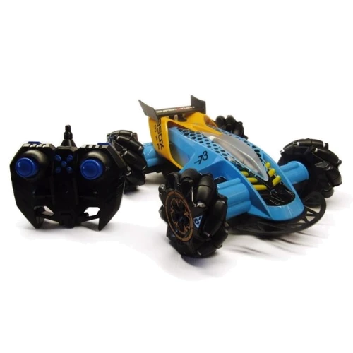 Машинка ZIPP Toys Light Drifter Z109 на радиоуправление (Синий): Форма Автомобиль