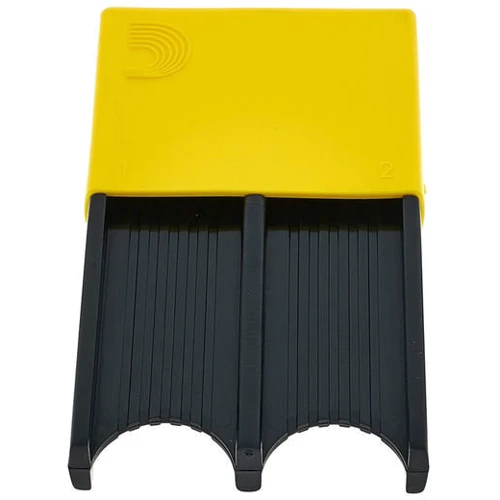Держатель для тростей D'ADDARIO RICO Reed Guard - Small (Yellow): Производитель RICO