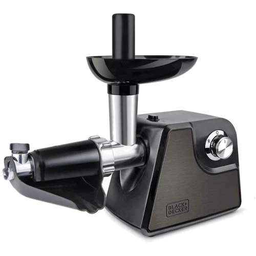 Мясорубка Black+Decker BXMMA1000E