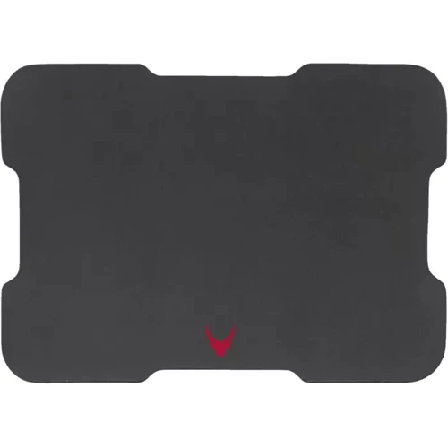 Мышь Varr Set MPX4 + Mouse Pad 295x210 (VSETMPX4): Эргономика симметричная для левшей
