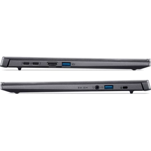 Ноутбук Acer Aspire 14 A14-52M (NX.JFVEU.004) UA: Операционная система Windows 11