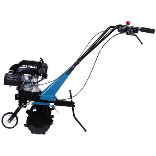 Hyundai T 650 фото 4