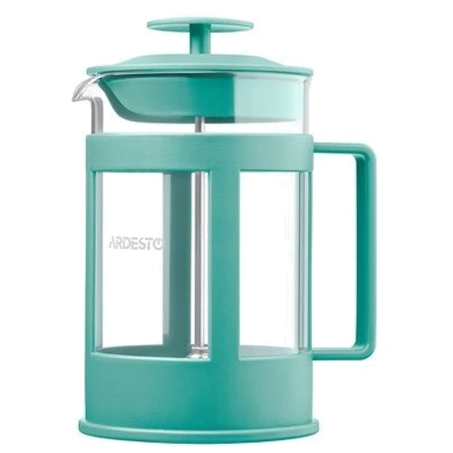 Френч-пресс Ardesto Fresh 800 мл (AR1008GRF)