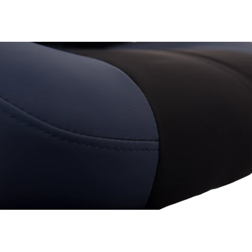 GT Racer X-2656 Black/Blue фото 10