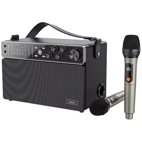 Акустика Hoco BS50 Chanter Black