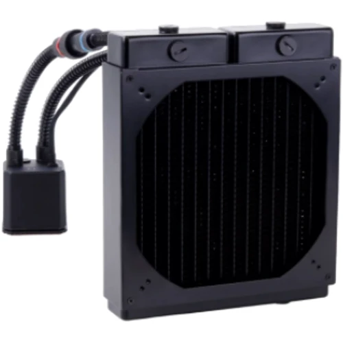 Система охолодження Alphacool Eisbaer 200 мм (1019173): Призначення Для процессора