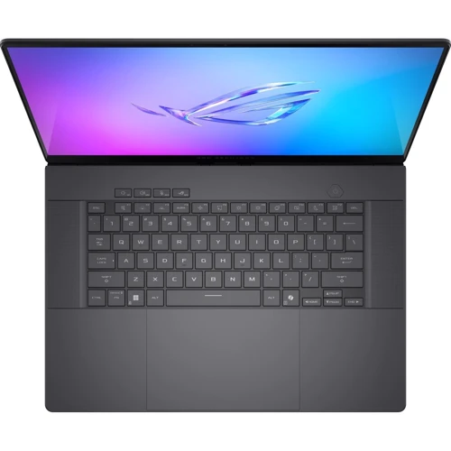 Ноутбук ASUS ROG Zephyrus G16 GU605CX (GU605CX-G16.U9X5090): Процессор Intel Core Ultra 9 285H (2.7 - 5.4 ГГц) / 16 - ядерный