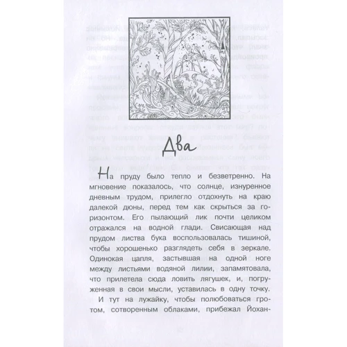 Фредерик Ван Эден: Маленький Йоханнес: ISBN 978-5-386-12354-3