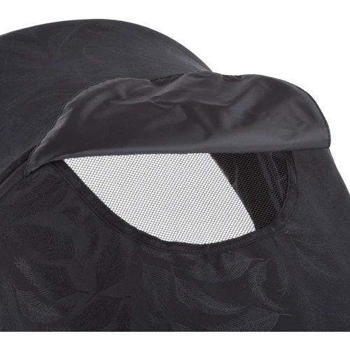 Коляска El Camino Dynamic PRO ME 1053G Special black фото 12