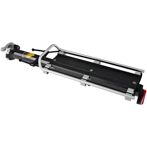 Багажник Topeak MTX BeamRack (TA2096E)