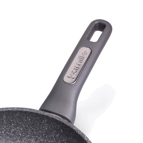 Kamille 4286GR: Тип сковороди сковорідка традиційна