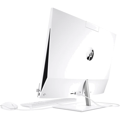 Моноблок HP Pavilion 24-k0014ur AiO / i3-10300T (14Q35EA) UA: Роздільна здатність екрану 1920 x 1080